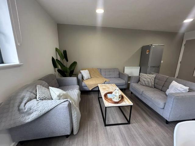 Room for rent in City Centre, South Yorkshire