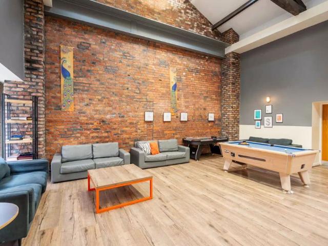 Room for rent in Neepsend, South Yorkshire