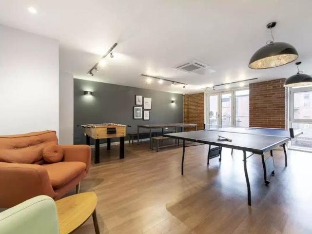 Room for rent in Saint Vincent's, Netherthorpe