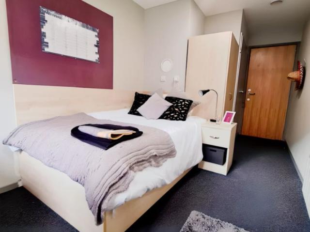 Room for rent in Townhead, Scotland