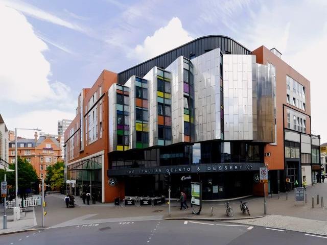 Room for rent in St Ann's, City of Nottingham