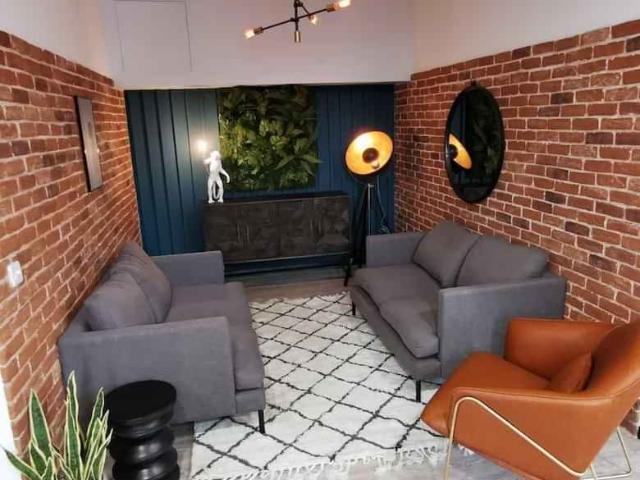Apartment for rent in Belfast, Cathedral Quarter