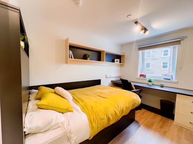 Room for rent in Lauriston, Scotland