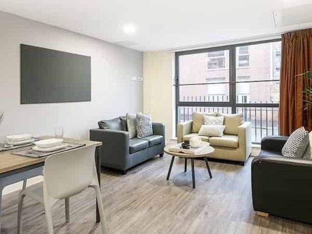 Room for rent in Neepsend, Isle Of Man