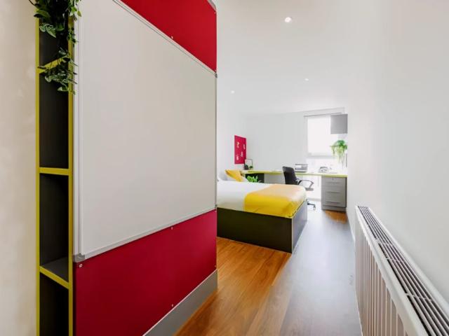 Room for rent in High Field, York
