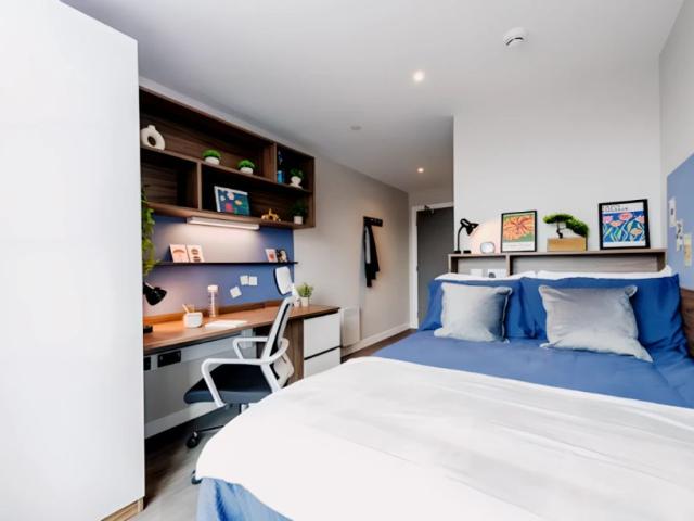 Room for rent in New Lodge, Northern Ireland