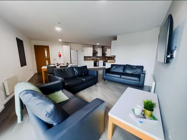 Room for rent in Townhead, Scotland