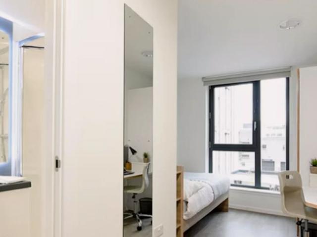 Room for rent in Townhead, Scotland