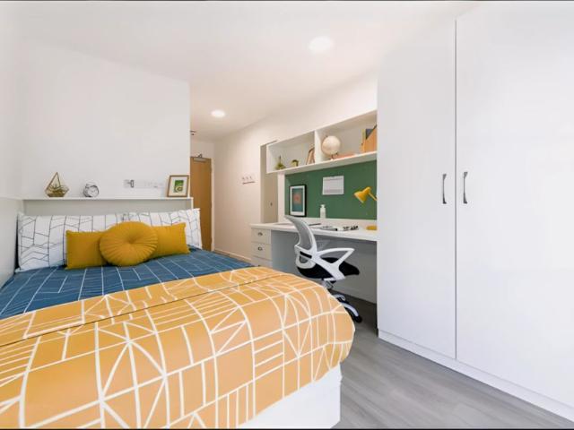 Room for rent in Pittodrie, Aberdeen City