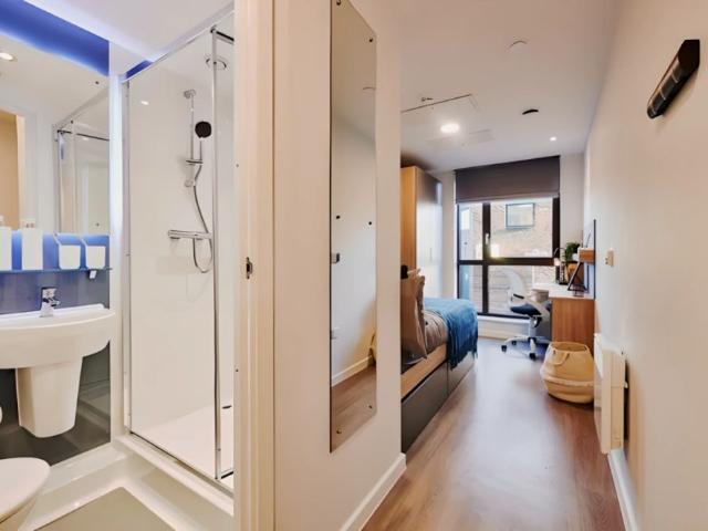 Room for rent in St Ann's, City of Nottingham