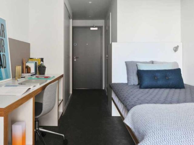 Room for rent in King's Cross, Greater London