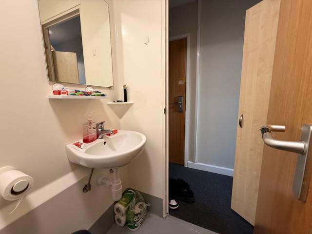 Apartment for rent in St. George in the East, Shadwell