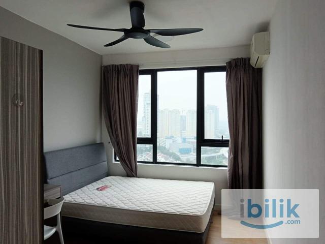 Room for rent in Petaling, Subang Jaya