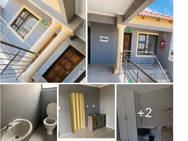 Room for rent in Soweto, Gauteng