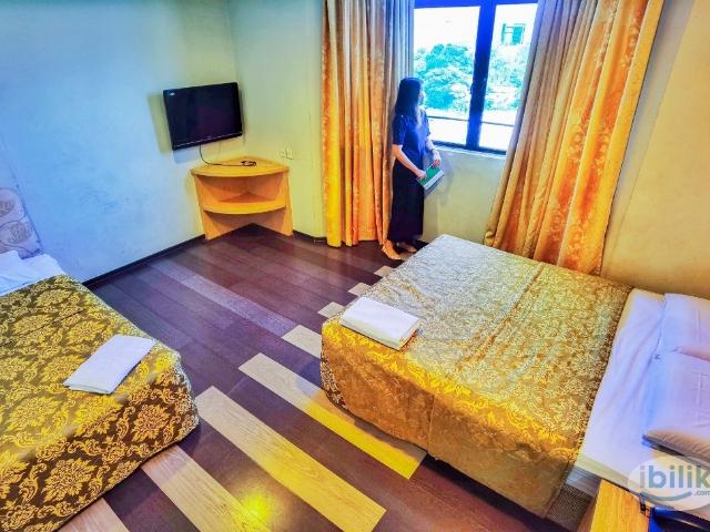 Room for rent in Perak, Tanjong Ipoh
