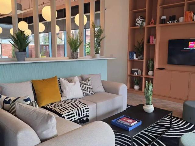 Room for rent in Northgate Village, Two Mills