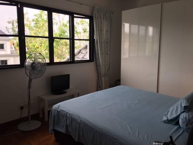 Room for rent