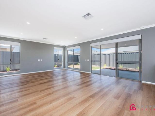 House for rent in Parklands, Western Australia