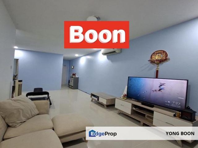Condominium for sale in Kuching