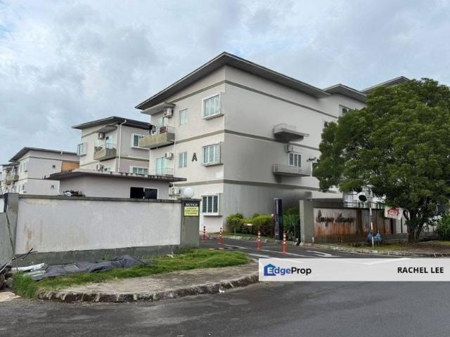 Condominium for rent in Kuching