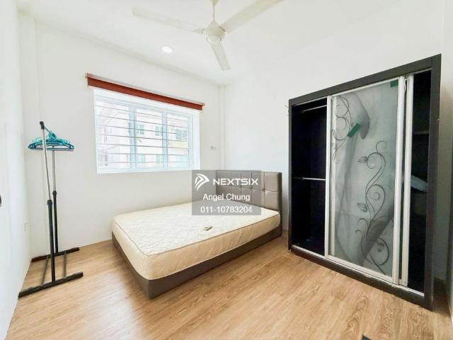 Apartment for rent in Kuching, Sarawak