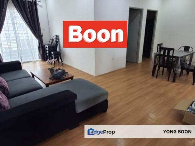 Condominium for rent in Kuching