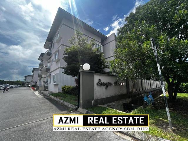 Apartment for sale in Kuching