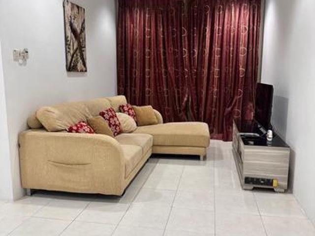 Apartment for rent in Kuching, Sarawak