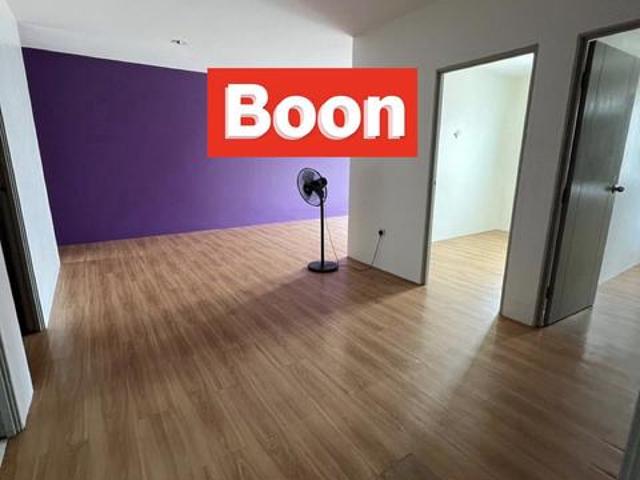 Apartment for sale in Kuching, Bahagian Kuching