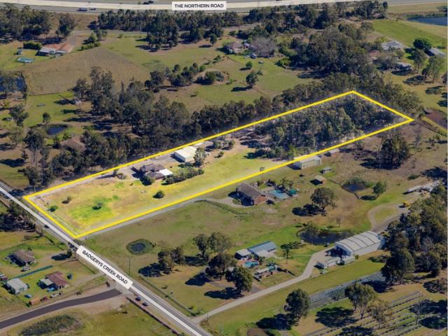 Warehouse for sale in Bradfield, Sydney
