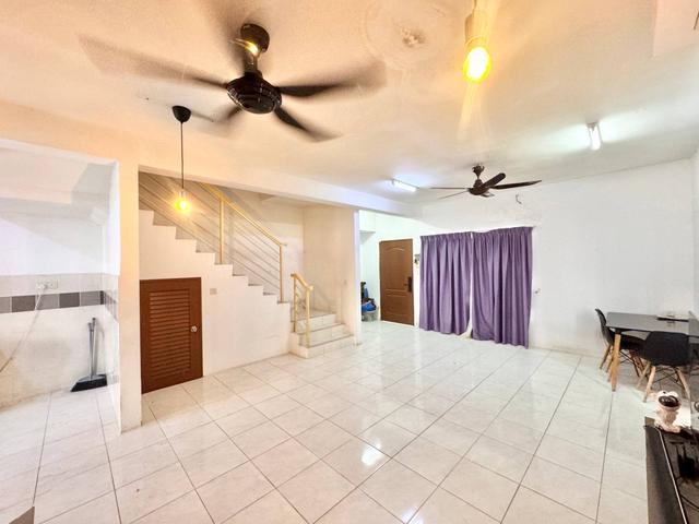 Terraced House for sale in Setia Alam, Shah Alam