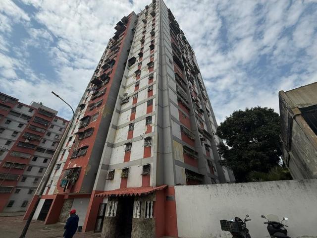 Apartamento en venta en Distrito Capital