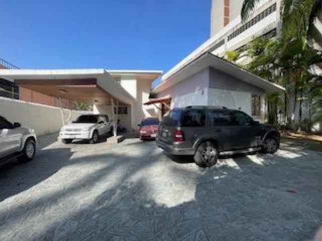 Casa en venta en Boca De Uchire, Miranda