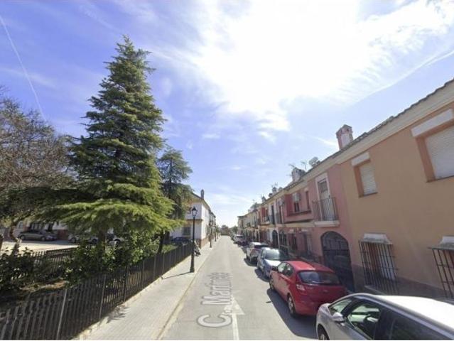 Casa en venta en Coca de la Piñera, Camas