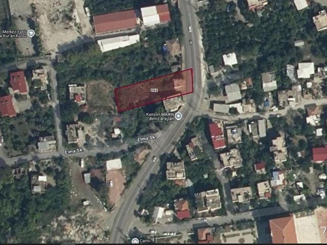 Dörtyol, Hatay içerisinde satılık Dükkan