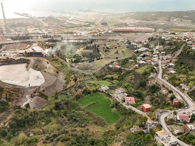 İskenderun, Hatay içerisinde satılık Arsa