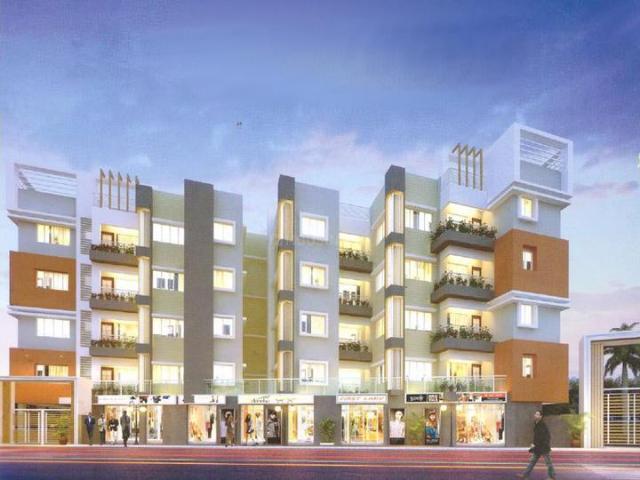 Flat for sale in Calcutta, West Bengal