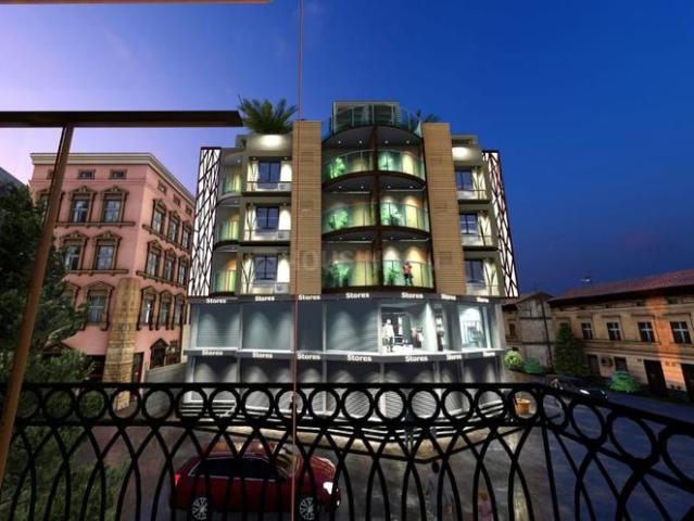 Flat for sale in Calcutta, West Bengal