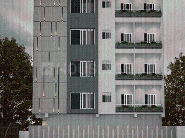 Flat for sale in Entali, Kolkata