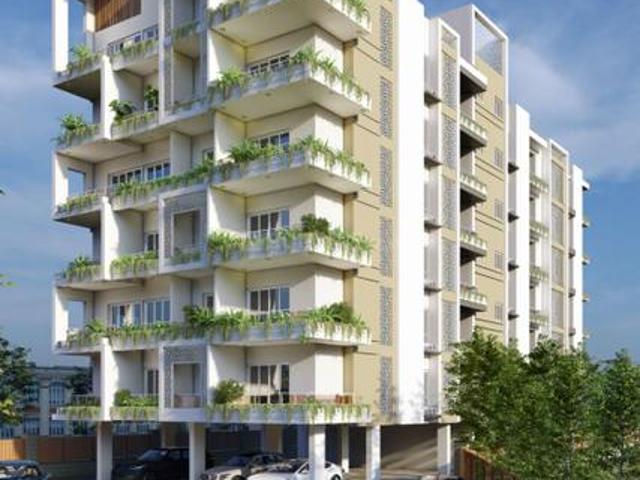 Flat for sale in Calcutta, West Bengal