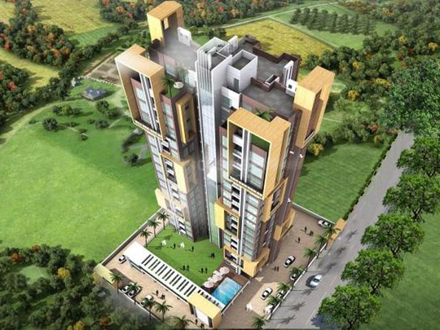 Flat for sale in Calcutta, West Bengal