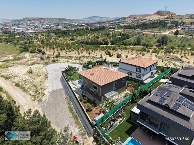 Şehitkamil, Gaziantep içerisinde satılık Villa