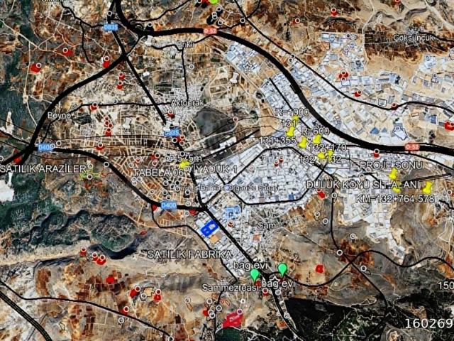 Şehitkamil, Gaziantep içerisinde satılık Dükkan
