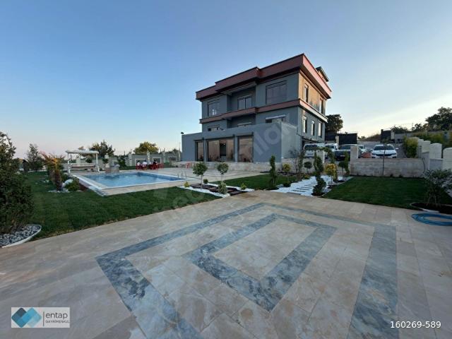 Dımışkılı Mahallesi, Şehitkamil içerisinde satılık Villa
