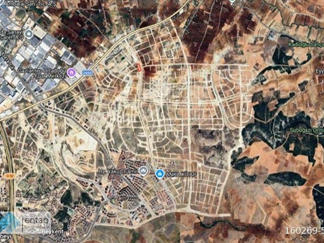 Şehitkamil, Gaziantep içerisinde satılık Dükkan
