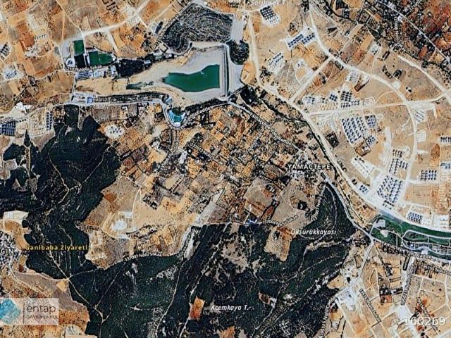 Şahinbey, Gaziantep içerisinde satılık Arsa