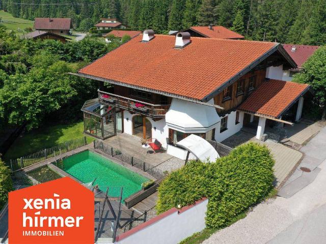 Haus kaufen in Biberwier