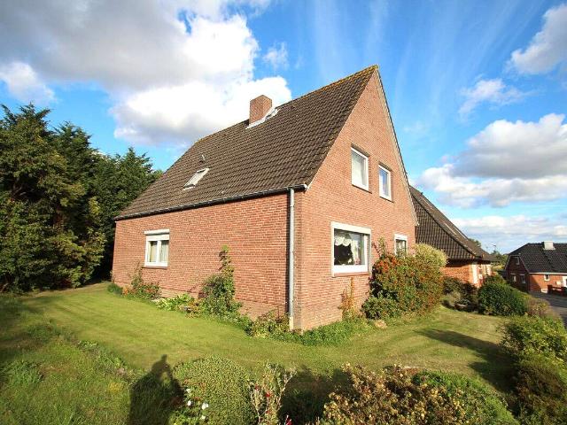 Haus kaufen in Schwienkuhl, Kabelhorst