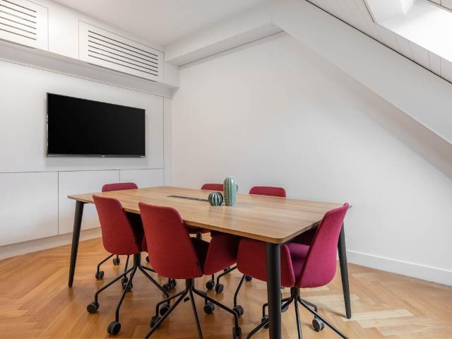 Büro mieten in Conches