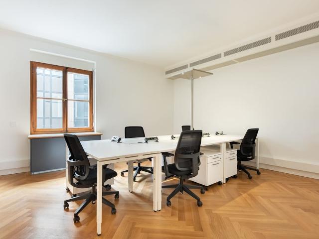Büro mieten in Conches
